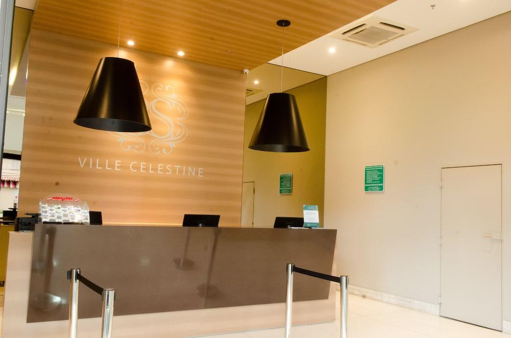 Ville Celestine Condo Hotel E Eventos Belo Horizonte Exterior photo