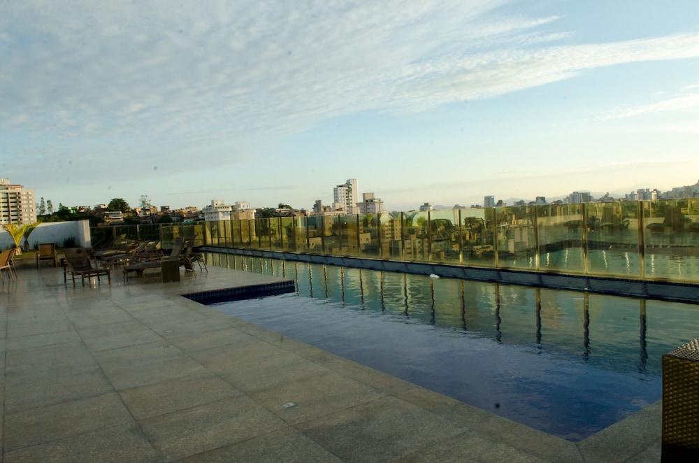 Ville Celestine Condo Hotel E Eventos Belo Horizonte Exterior photo