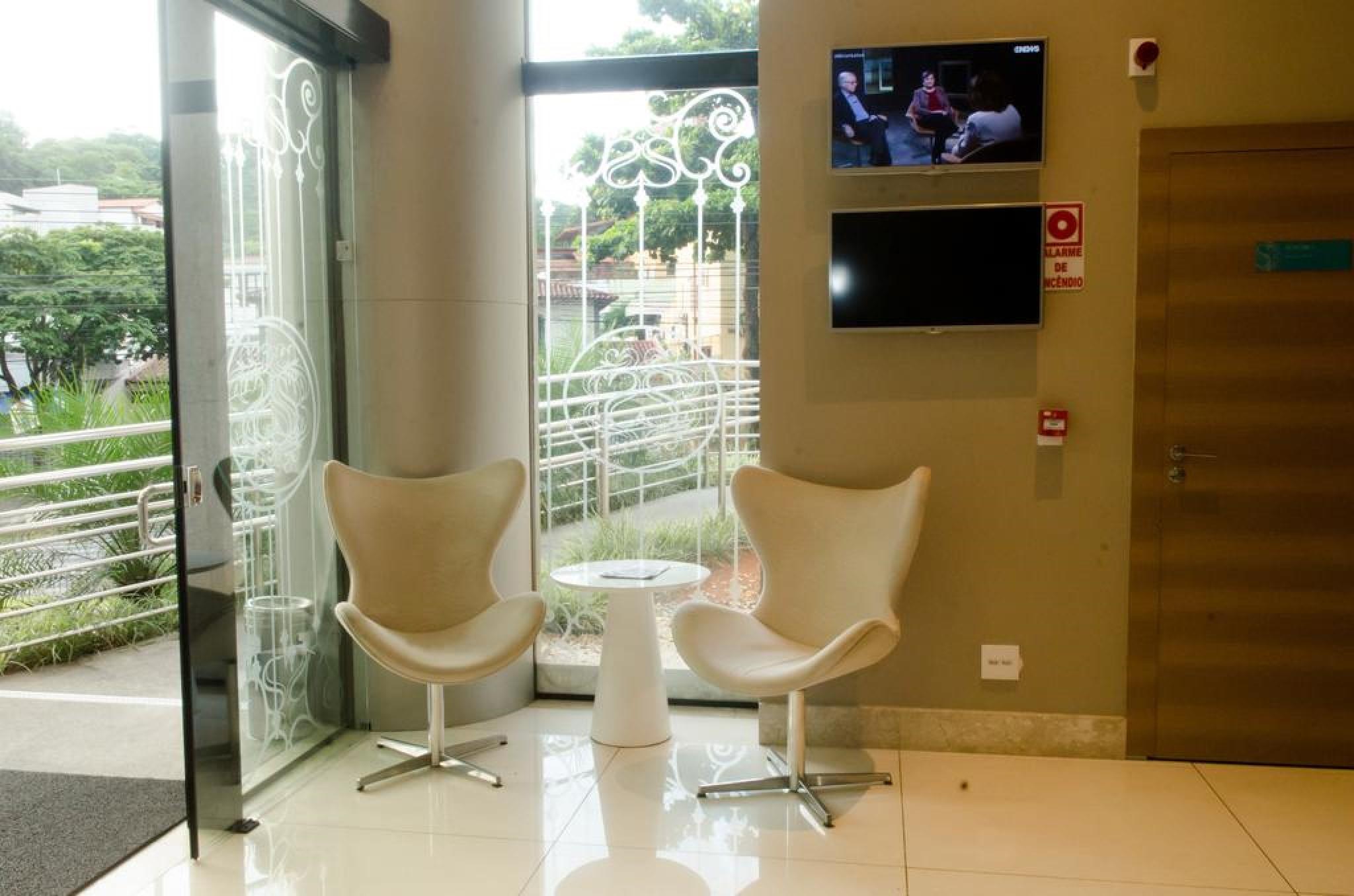 Ville Celestine Condo Hotel E Eventos Belo Horizonte Exterior photo
