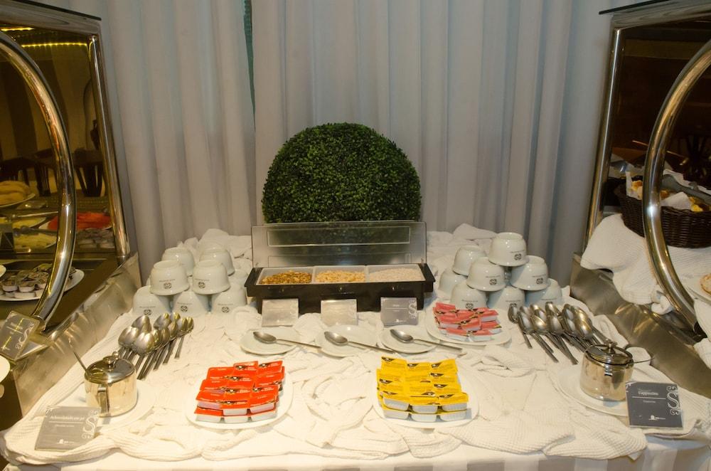 Ville Celestine Condo Hotel E Eventos Belo Horizonte Exterior photo
