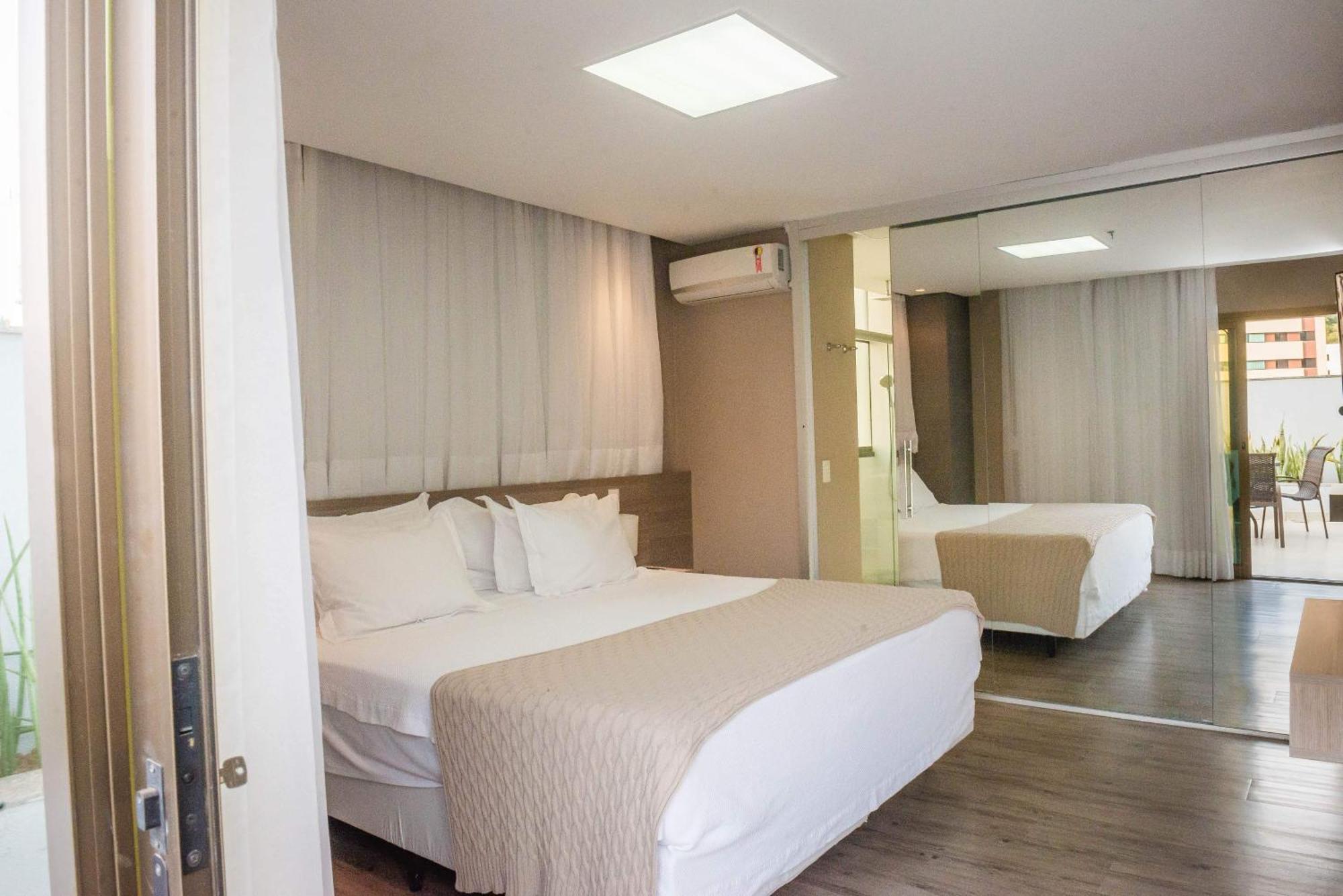 Ville Celestine Condo Hotel E Eventos Belo Horizonte Exterior photo