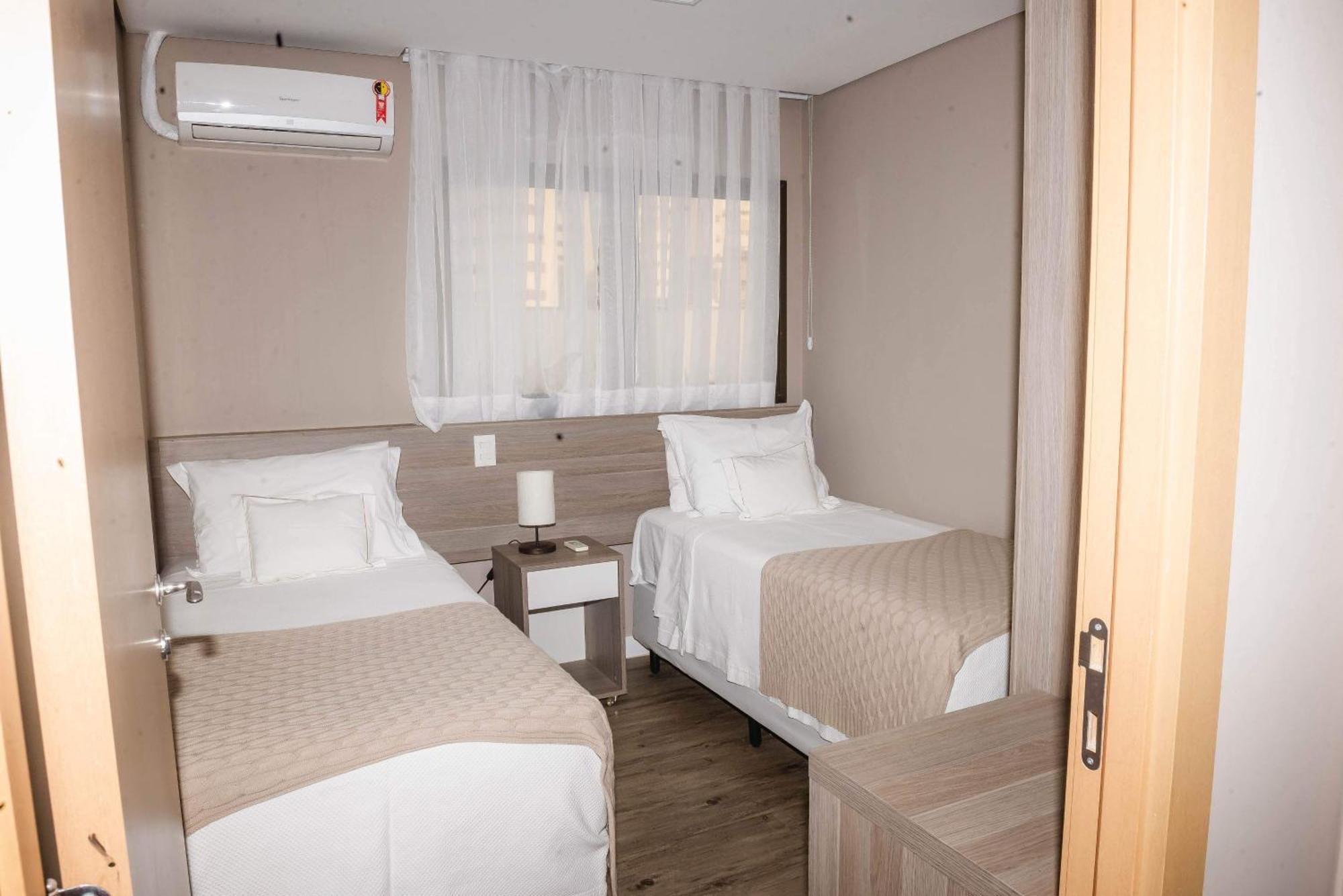 Ville Celestine Condo Hotel E Eventos Belo Horizonte Exterior photo