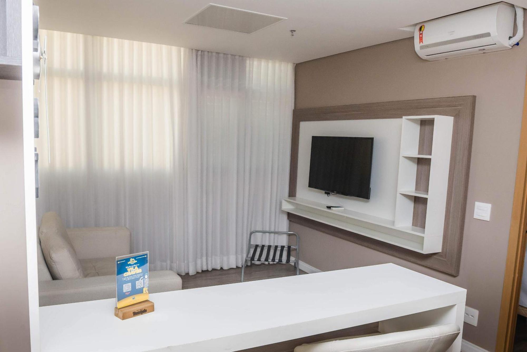 Ville Celestine Condo Hotel E Eventos Belo Horizonte Exterior photo