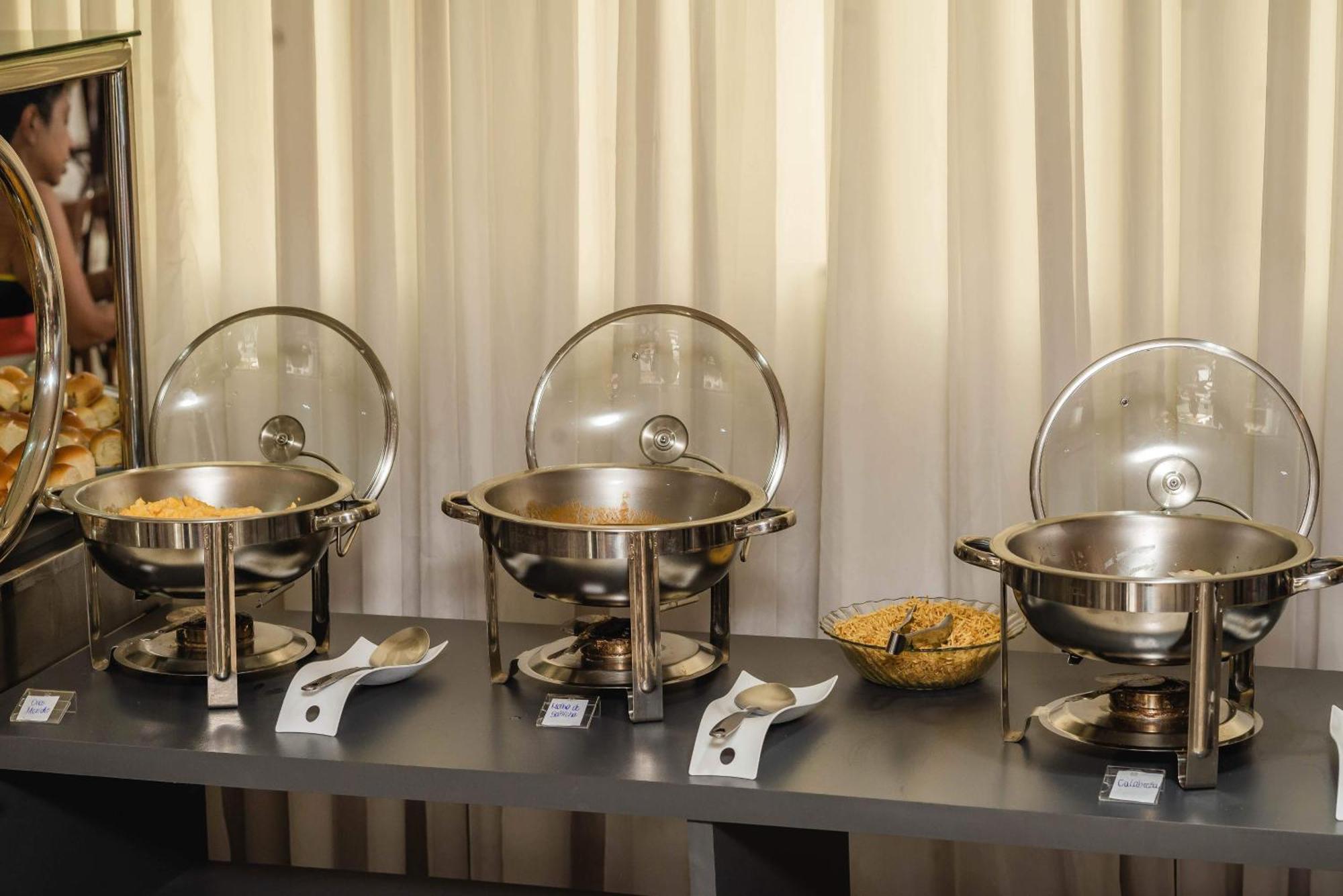 Ville Celestine Condo Hotel E Eventos Belo Horizonte Exterior photo