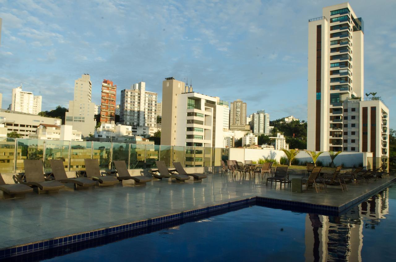 Ville Celestine Condo Hotel E Eventos Belo Horizonte Exterior photo