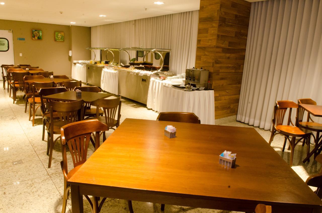 Ville Celestine Condo Hotel E Eventos Belo Horizonte Exterior photo