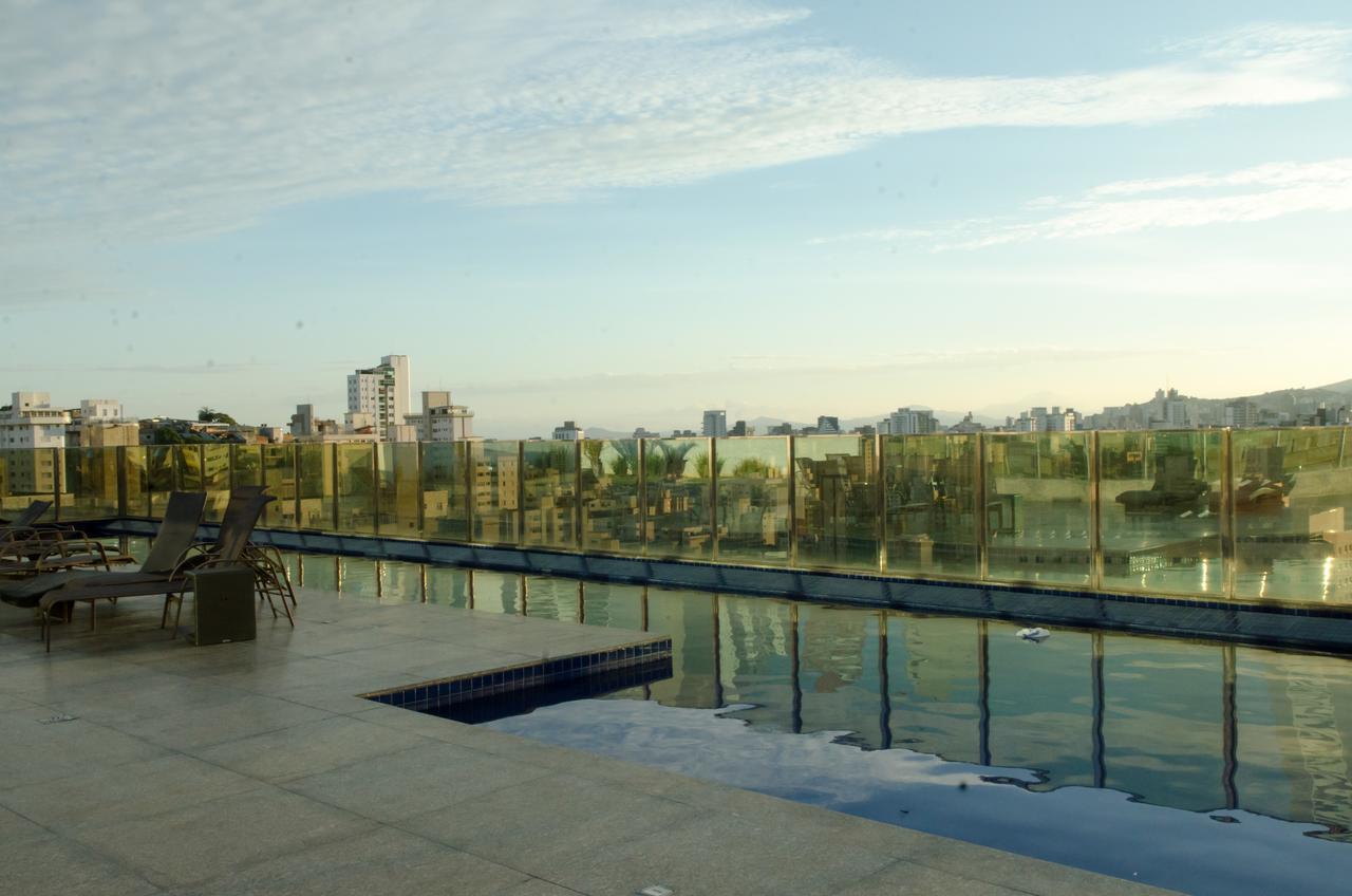 Ville Celestine Condo Hotel E Eventos Belo Horizonte Exterior photo
