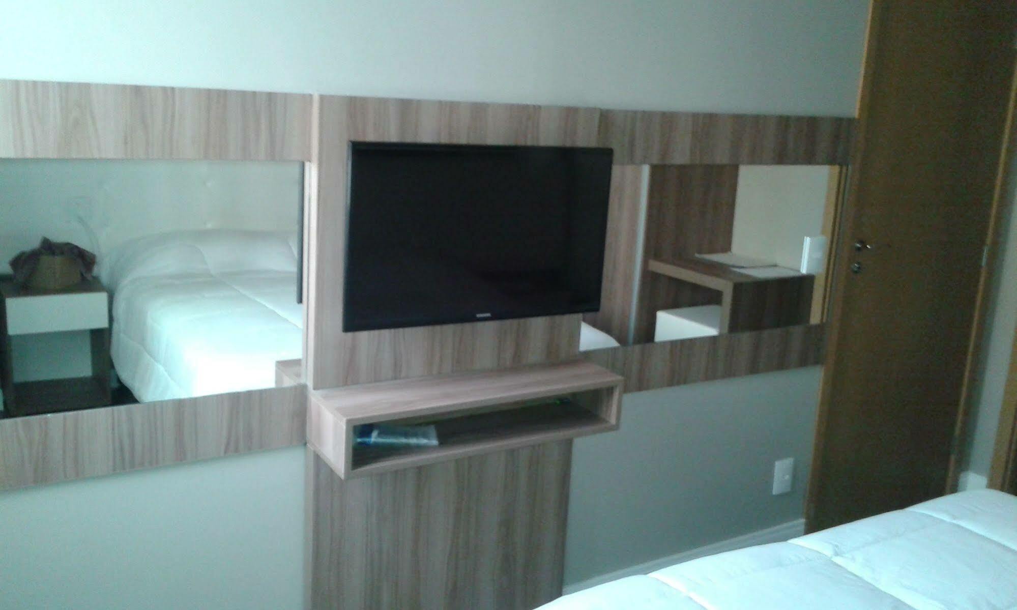 Ville Celestine Condo Hotel E Eventos Belo Horizonte Exterior photo